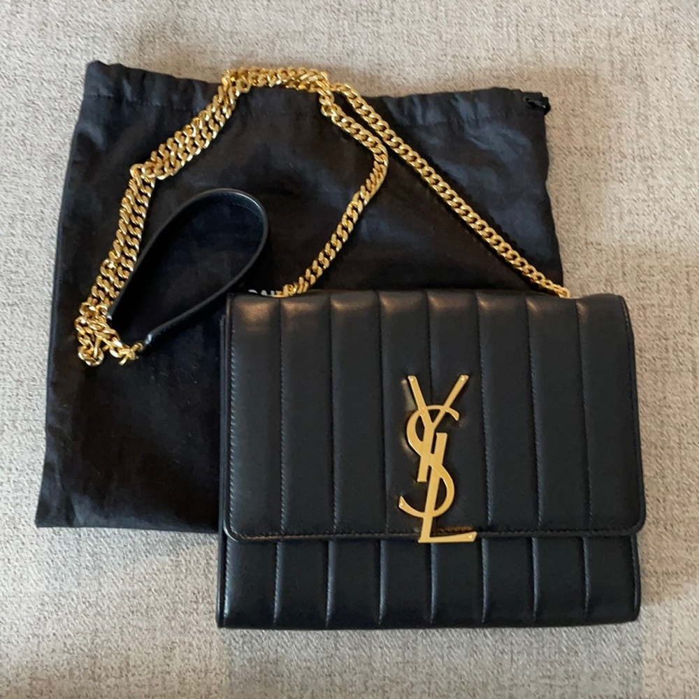 YSL HANDBAG